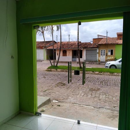 Pousada Nossa Senhora Aparecida Mucuge Exterior photo